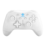 DELTACO SWITCH Pad bezprzewodowy GAM-103-W - 1105397 - zdjęcie 1